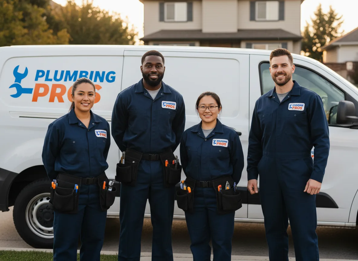 Water Heater Repair company in Coon Rapids, MN